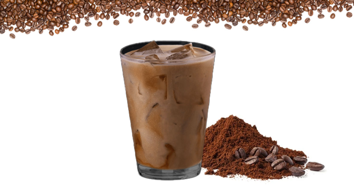 best coffee for iced coffee