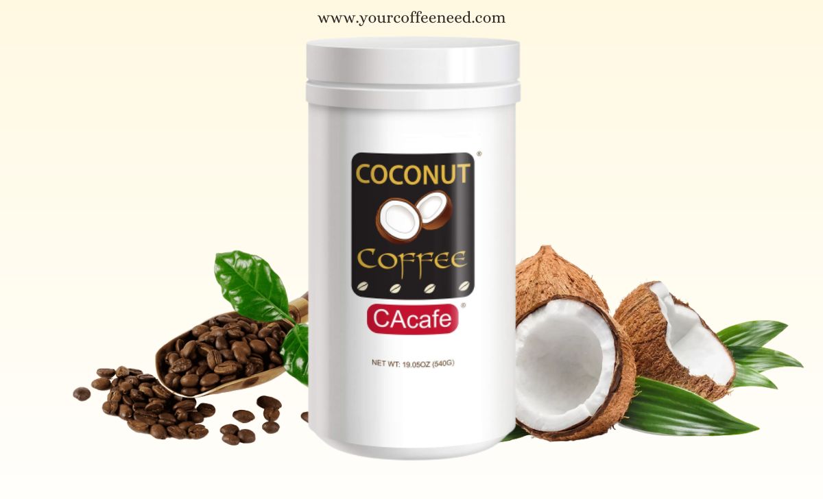 coconut coffee reviews weight loss
